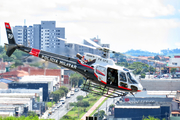 Brazil - Policia Militar de São Paulo Helibras HB350B2 Esquilo (PR-SPG) at  Sorocaba - Bertram Luiz Leupolz, Brazil