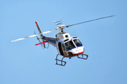 Brazil - Military Police Helibras HB350B2 Esquilo (PR-SPH) at  Sorocaba - Bertram Luiz Leupolz, Brazil