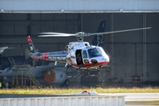 Brazil - Military Police Helibras HB350B2 Esquilo (PR-SPH) at  Sorocaba - Bertram Luiz Leupolz, Brazil