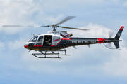 Brazil - Military Police Helibras HB350B2 Esquilo (PR-SPH) at  Sorocaba - Bertram Luiz Leupolz, Brazil