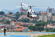 Brazil - Military Police Helibras HB350B2 Esquilo (PR-SPH) at  Sorocaba - Bertram Luiz Leupolz, Brazil