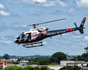 Brazil - Military Police Helibras HB350B2 Esquilo (PR-SPH) at  Sorocaba - Bertram Luiz Leupolz, Brazil