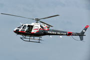 Brazil - Military Police Helibras HB350B2 Esquilo (PR-SPH) at  Sorocaba - Bertram Luiz Leupolz, Brazil