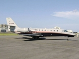 Global Taxi Aereo Cessna 680 Citation Sovereign (PR-SPR) at  San Juan - Fernando Luis Ribas Dominicci (Isla Grande), Puerto Rico