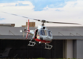 Sao Paulo Military Police Helibras HB350B2 Esquilo (PR-SPS) at  Sorocaba - Bertram Luiz Leupolz, Brazil