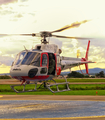 Sao Paulo Military Police Helibras HB350B2 Esquilo (PR-SPS) at  Sorocaba - Bertram Luiz Leupolz, Brazil