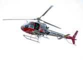 Sao Paulo Military Police Helibras HB350B2 Esquilo (PR-SPS) at  Sorocaba - Bertram Luiz Leupolz, Brazil