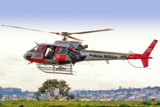 Sao Paulo Military Police Helibras HB350B2 Esquilo (PR-SPS) at  Sorocaba - Bertram Luiz Leupolz, Brazil