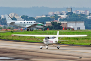 (Private) Beech C90GTi King Air (PR-SRA) at  Sorocaba - Bertram Luiz Leupolz, Brazil