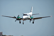 (Private) Beech C90GTi King Air (PR-SRA) at  Sorocaba - Bertram Luiz Leupolz, Brazil