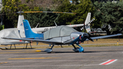 (Private) Cirrus SR22T Grand (PR-SRH) at  Curitiba - Bacacheri, Brazil