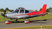 (Private) Cirrus SR22T Grand (PR-SRK) at  Curitiba - Bacacheri, Brazil