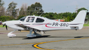 (Private) Cirrus SR22 G5 GTS (PR-SRO) at  Curitiba - Bacacheri, Brazil