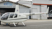 (Private) Robinson R44 Raven II (PR-SRS) at  Curitiba - Bacacheri, Brazil