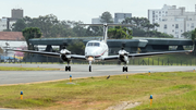 (Private) Beech King Air B200GT (PR-SSM) at  Curitiba - Bacacheri, Brazil