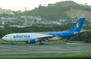 Sterna Linhas Aereas Airbus A300B4-203(F) (PR-STN) at  Recife - Guararapes - Gilberto Freyre International, Brazil