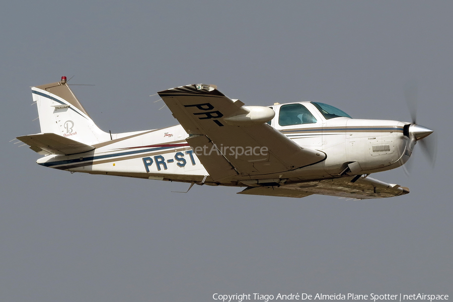 (Private) Beech A36 Bonanza (PR-STR) | Photo 645072