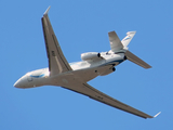 (Private) Dassault Falcon 7X (PR-SVN) at  Sorocaba - Bertram Luiz Leupolz, Brazil