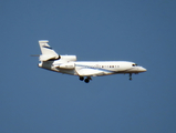 (Private) Dassault Falcon 7X (PR-SVN) at  Sorocaba - Bertram Luiz Leupolz, Brazil