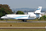 (Private) Dassault Falcon 7X (PR-SVN) at  Sorocaba - Bertram Luiz Leupolz, Brazil