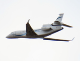 (Private) Dassault Falcon 7X (PR-SVN) at  Sorocaba - Bertram Luiz Leupolz, Brazil