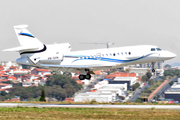 (Private) Dassault Falcon 7X (PR-SVN) at  Sorocaba - Bertram Luiz Leupolz, Brazil