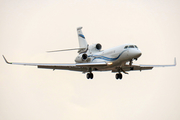 (Private) Dassault Falcon 7X (PR-SVN) at  Sorocaba - Bertram Luiz Leupolz, Brazil