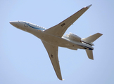 (Private) Dassault Falcon 7X (PR-SVN) at  In Flight - Sao Roque, Brazil