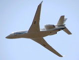 (Private) Dassault Falcon 7X (PR-SVN) at  In Flight - Sao Roque, Brazil