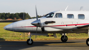 Táxi Aéreo Hércules Piper PA-42-720 Cheyenne IIIA (PR-TAH) at  Curitiba - Bacacheri, Brazil