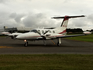 Táxi Aéreo Hércules Piper PA-42-720 Cheyenne IIIA (PR-TAH) at  Curitiba - Bacacheri, Brazil