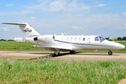 Táxi Aéreo Piracicaba Cessna 525A Citation CJ2 (PR-TAP) at  Sorocaba - Bertram Luiz Leupolz, Brazil