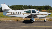 (Private) Rockwell Commander 114 (PR-TAY) at  Curitiba - Bacacheri, Brazil