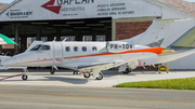 (Private) Embraer EMB-500 Phenom 100 (PR-TDV) at  Curitiba - Bacacheri, Brazil