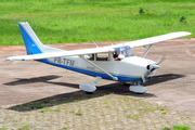 Aeroclube de Sorocaba Cessna 172M Skyhawk (PR-TFM) at  Sorocaba - Bertram Luiz Leupolz, Brazil