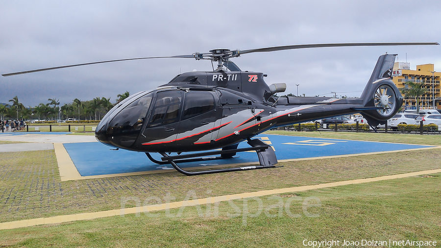 (Private) Airbus Helicopters H130 (PR-TII) | Photo 365499