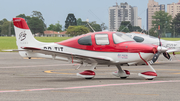 (Private) Cirrus SR22 G3 GTS X (PR-TIT) at  Curitiba - Bacacheri, Brazil