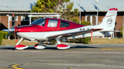 (Private) Cirrus SR22 G3 GTS X (PR-TIT) at  Curitiba - Bacacheri, Brazil