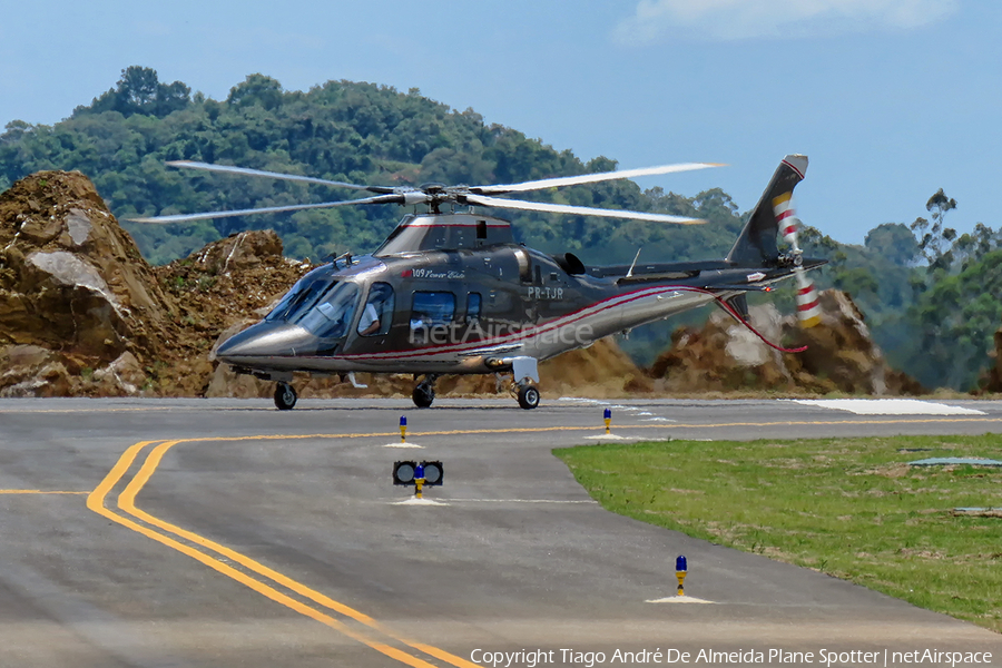 (Private) Agusta A109E Power (PR-TJR) | Photo 364669