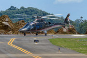 (Private) Agusta A109E Power (PR-TJR) at  Sao Roque - Executivo Catarina, Brazil