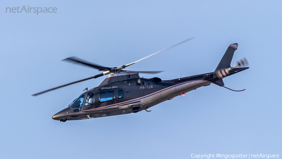 (Private) Agusta A109E Power (PR-TJR) | Photo 393945