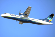 Azul Linhas Aereas Brasileiras ATR 72-600 (PR-TKI) at  Campinas - Viracopos International, Brazil