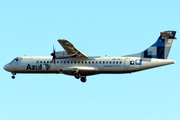 Azul Linhas Aereas Brasileiras ATR 72-600 (PR-TKJ) at  Campinas - Viracopos International, Brazil