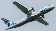Azul Linhas Aereas Brasileiras ATR 72-600 (PR-TKL) at  Curitiba - Afonso Pena International, Brazil