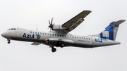 Azul Linhas Aereas Brasileiras ATR 72-600 (PR-TKL) at  Curitiba - Afonso Pena International, Brazil