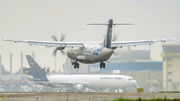 Azul Linhas Aereas Brasileiras ATR 72-600 (PR-TKL) at  Curitiba - Afonso Pena International, Brazil