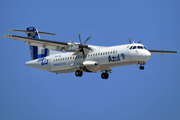 Azul Linhas Aereas Brasileiras ATR 72-600 (PR-TKL) at  Sao Paulo - Guarulhos - Andre Franco Montoro (Cumbica), Brazil