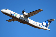 Azul Linhas Aereas Brasileiras ATR 72-600 (PR-TKL) at  Campinas - Viracopos International, Brazil