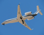 (Private) Embraer EMB-135BJ Legacy 650 (PR-TLC) at  Sorocaba - Bertram Luiz Leupolz, Brazil