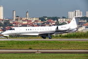 (Private) Embraer EMB-135BJ Legacy 650 (PR-TLC) at  Sorocaba - Bertram Luiz Leupolz, Brazil